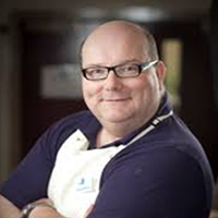 Taunton Food Fest in association with The Scrumper present: Guest chef, Mike Tweedie (Gidleigh Park). - Steve-Ashworth-2