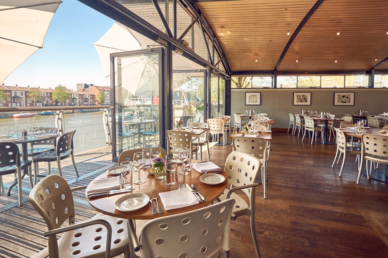 Riverstation Are Recruiting A Talented Sous Chef To Join Their Team In