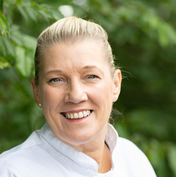 Chef Of The Week Sophie Hyam Chef Patron At Sophie S Culinary Bites