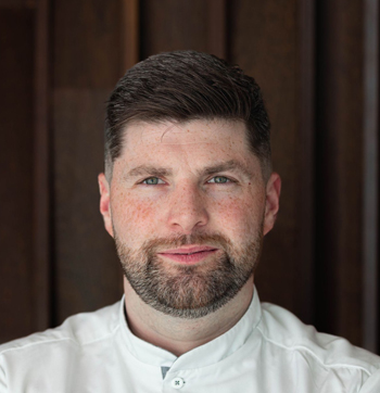 Chef of the Week: Nathan Booth, Head Chef of Love Lane Brewery, Bar