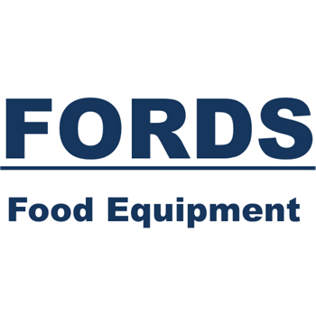 Ford food service equipment company #2