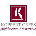 Koppert Cress logo square