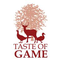 Taste of Game Logo
