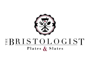 The Bristologist logo for site