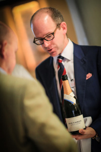Neil from Nyetimber