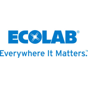 ECOLAB square logo