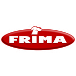 FRIMA logo square