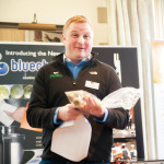 James Smith of Puffin Produce