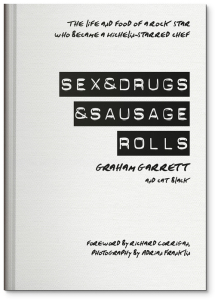 Sex and Drugs cover