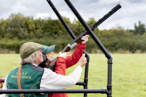 clay-pigeon-shooting
