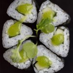 Sushi Canape