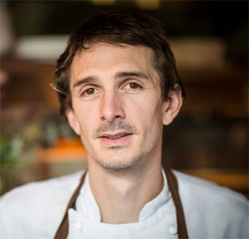 Chef of The Week: Elliott Lidstone, Chef Proprietor of Box-E in Bristol
