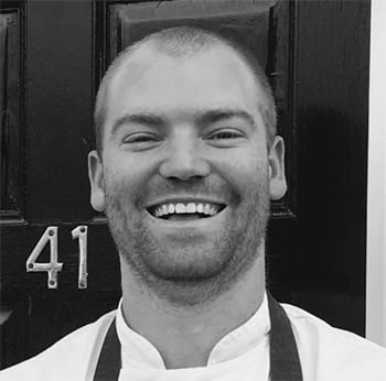 Chef of the Week: Jason Mead, Head Chef at The Galley Restaurant in Topsham, Devon