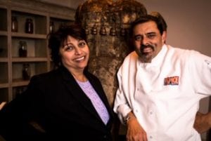 Cyrus Todiwala Announces Sale of Tickets for Zest Quest Asia 2020 Gala Dinner and Awards Night