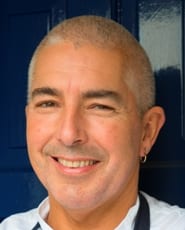 David Everitt-Matthias – Le Champignon Sauvage - The Chefs' Forum