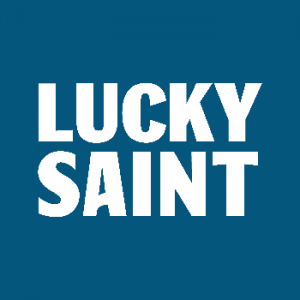 Lucky Saint Logo