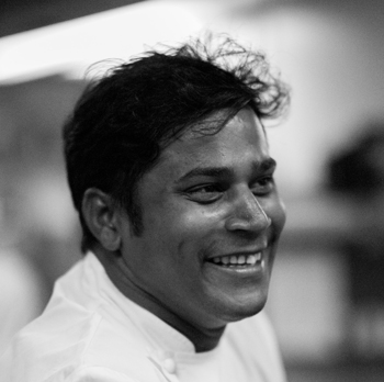 Chef Of The Week: Chanaka Fernando - Buddha Bar - London - The Chefs' Forum