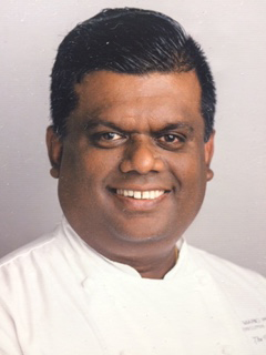 Chef of the Week: Mario Perera, Executive Sous Chef at The Dorchester ...