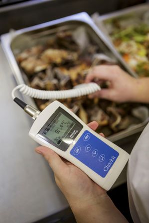 Wireless technology set to change the face of food safety monitoring ...