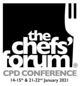 The Chefs' Forum CPD