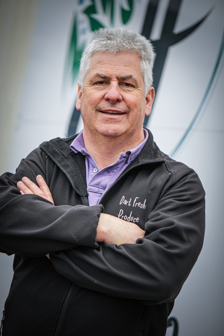 Koppert Cress Announces Dart Fresh as South West Distributor The