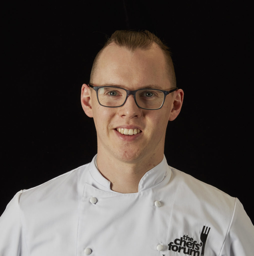 Finalists for The Chefs’ Forum, Young Pastry Chef of the Year Announced