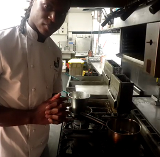 The Chefs’ Forum Celebrates a Great Week of Virtual Taster Days - The ...