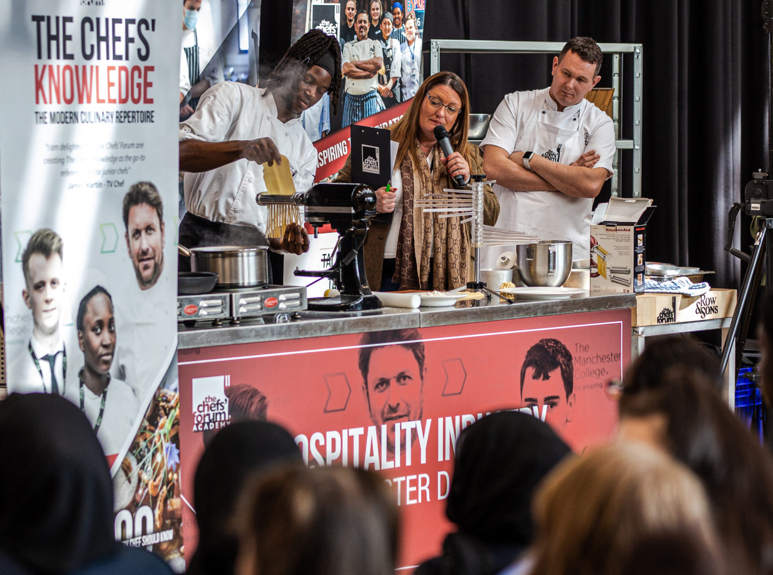 Welcome to The Academy Family South & City College Birmingham! - The ...