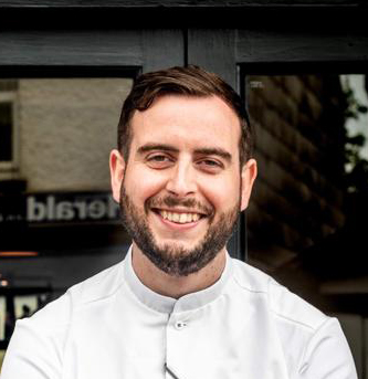 Chef of the Week: Allister Barsby, Chef Patron at Hide and Fox in Kent ...