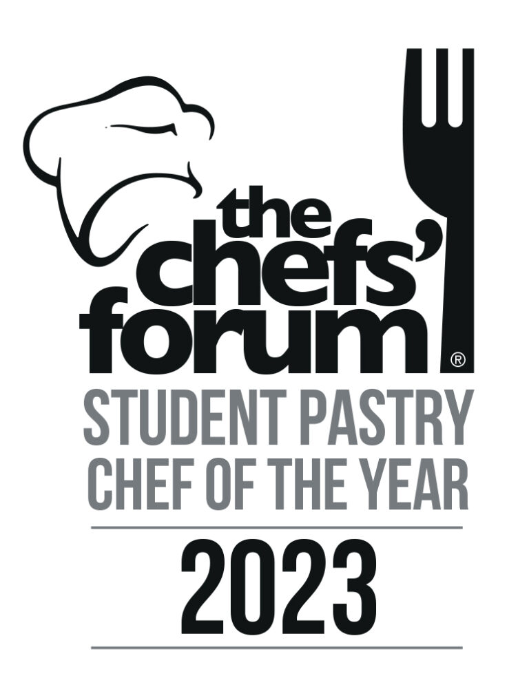 Student Pastry Chef of the Year Finalists Announced The Chefs' Forum