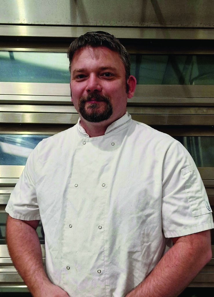 Bradford College Lines-up the Stars at The Chefs' Forum Academy - The ...