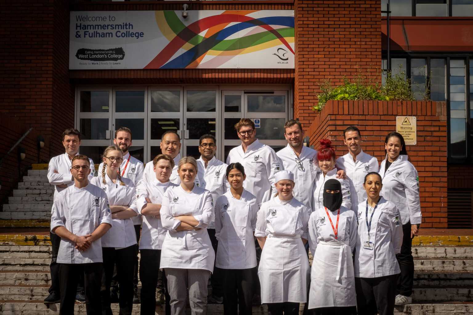 The 2024 Student Pastry Chef of the Year is Open for Entries! The