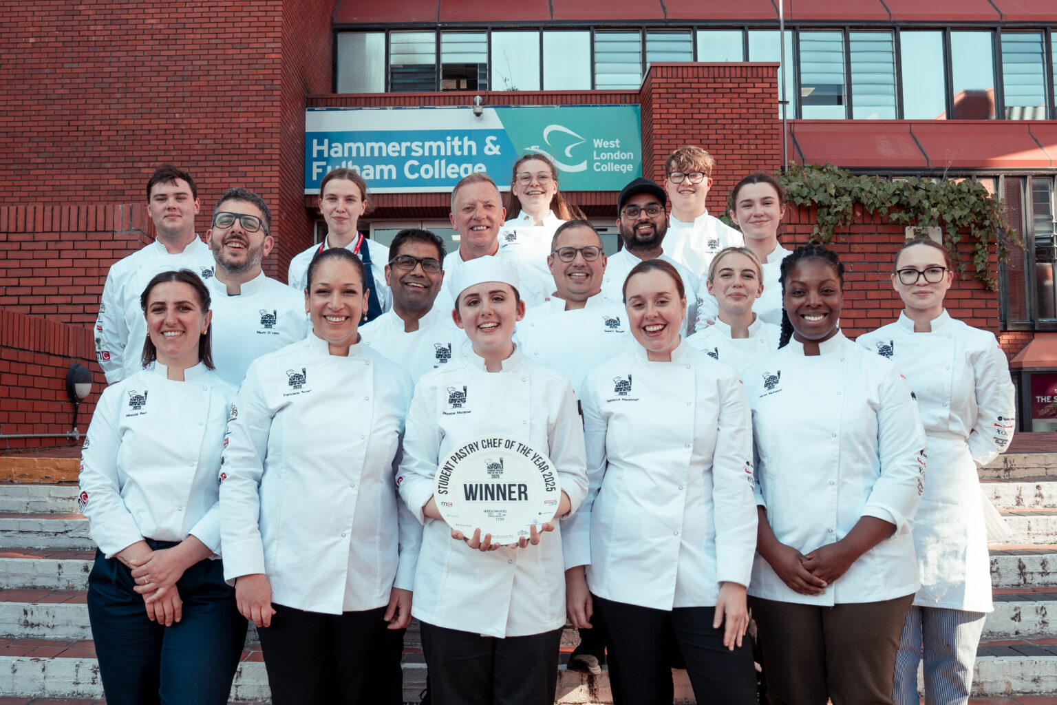 Student Pastry Chef of The Year 2026 is Open for Entries - The Chefs' Forum